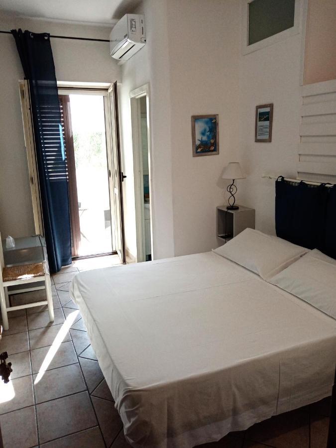 B&B Aurora'S House Castellabate Exterior photo