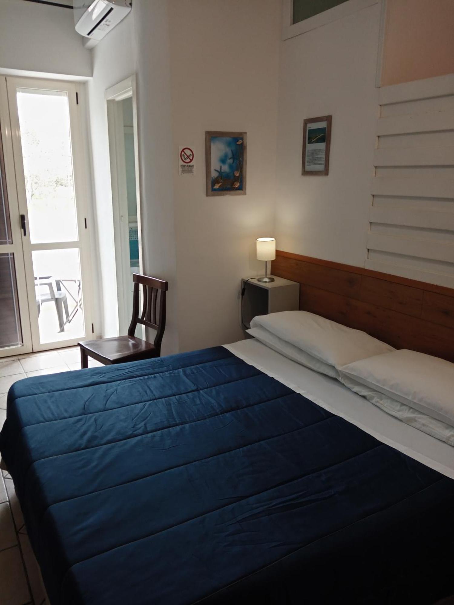 B&B Aurora'S House Castellabate Exterior photo